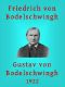 [Gutenberg 47038] • Friedrich v. Bodelschwingh: Ein Lebensbild